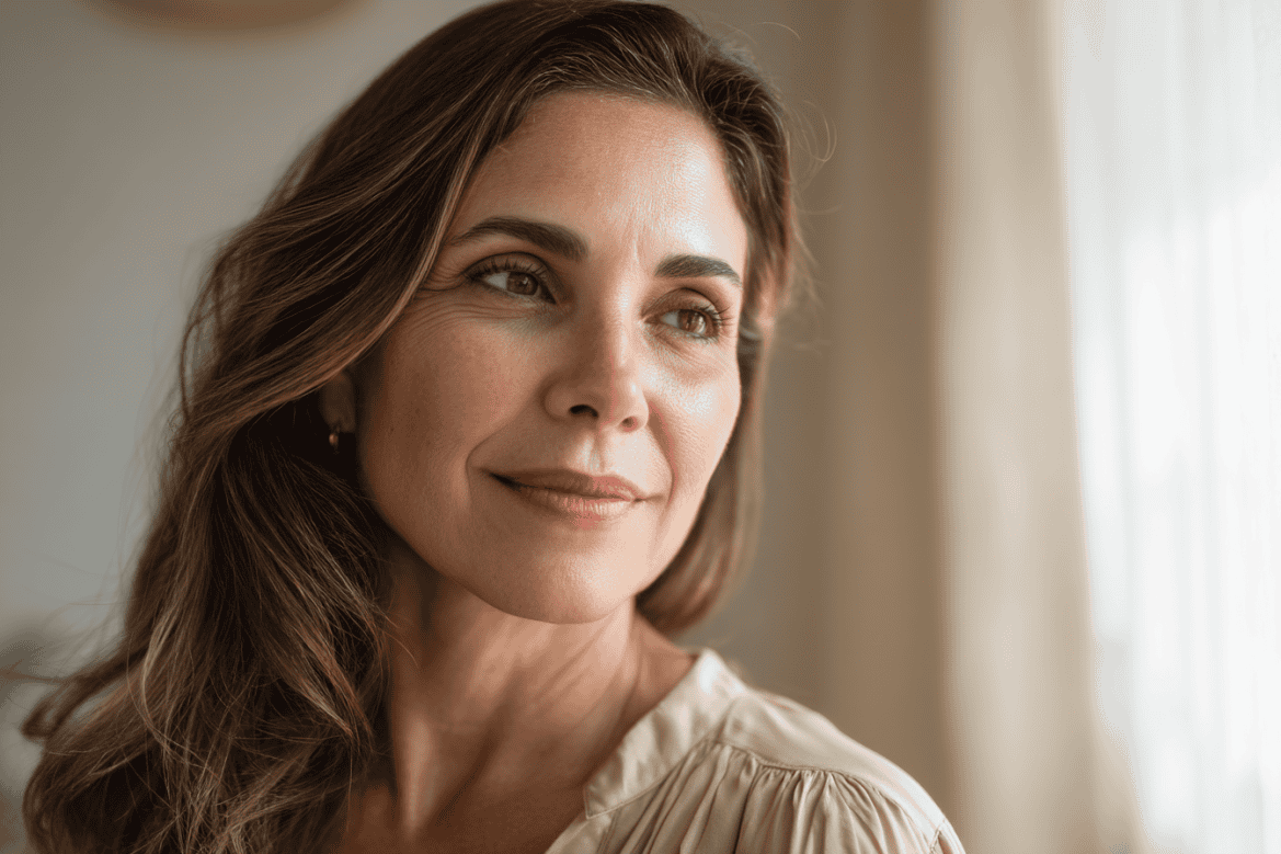 Juliana, 39 anos