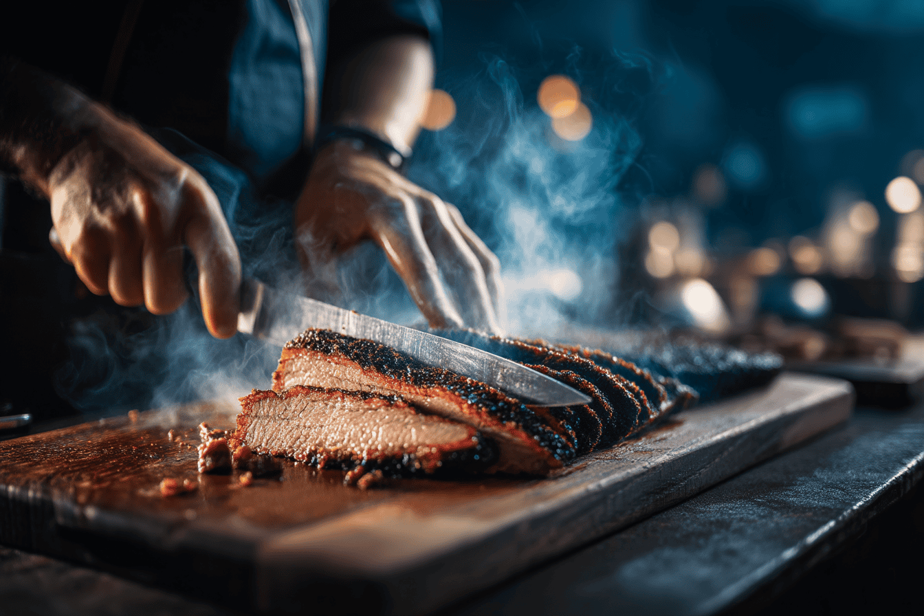 Dry rub perfeito para crosta
